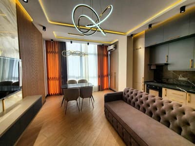 Аренда 2-комн. кв. 45 м² — улица Фурката