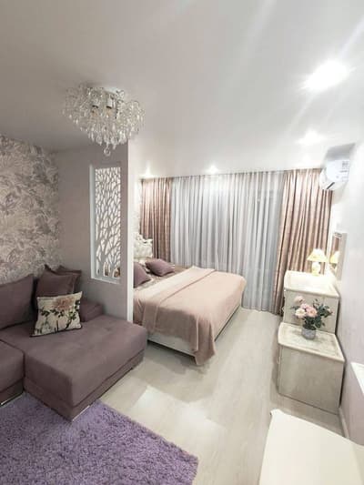 Аренда 1-комн. кв. 38 м² — Рисовый