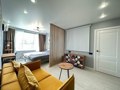 Аренда 1-комн. кв. 42 м² — улица Шота Руставели