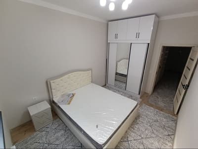 Аренда 2-комн. кв. 52 м² — жилой комплекс Alfraganus