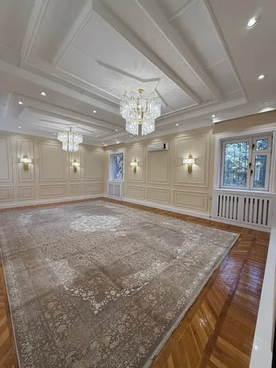 Аренда 6-комн. коммерция 300 м² — махаллинский сход граждан Уста-Ширин