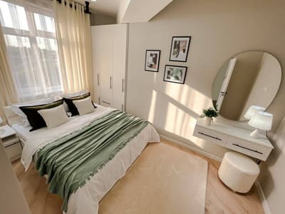 Аренда 2-комн. кв. 60 м² — улица Паркент, 11