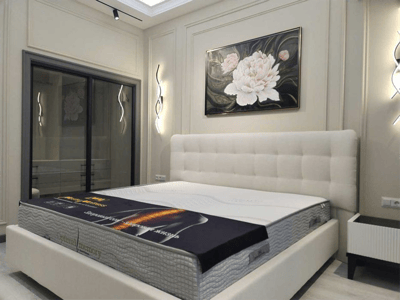 Аренда 3-комн. кв. 70 м² — 4-й проезд Катта Миробод, 30