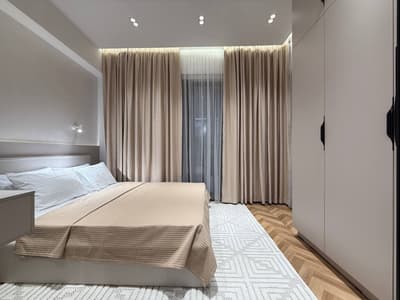 Аренда 2-комн. кв. 55 м² — жилой комплекс Силк Роад