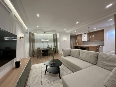 Аренда 2-комн. кв. 50 м² — Дархан