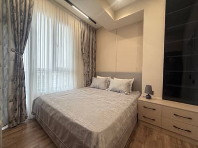 Аренда 1-комн. кв. 45 м² — улица Махтумкули
