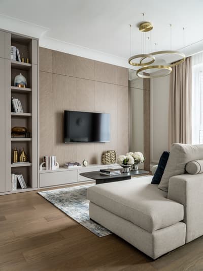 Аренда 2-комн. кв. 65 м² — улица Укчи