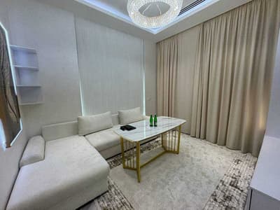 Аренда 2-комн. кв. 52 м² — жилой комплекс Силк Вэй