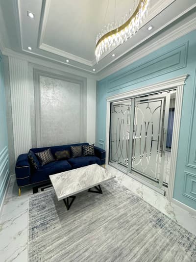 Аренда 2-комн. кв. 65 м² — массив Минор