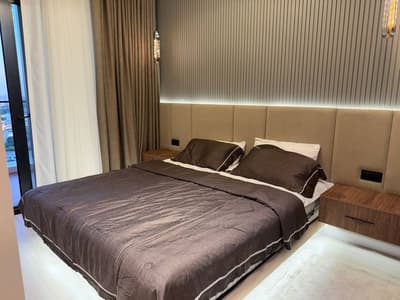 Аренда 2-комн. кв. 60 м² — жилой комплекс Nest One