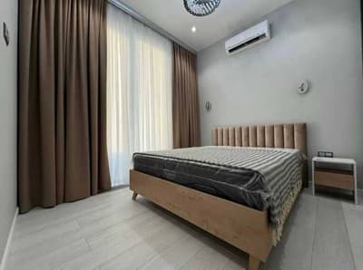 Аренда 2-комн. кв. 47 м² — улица Садыка Азимова