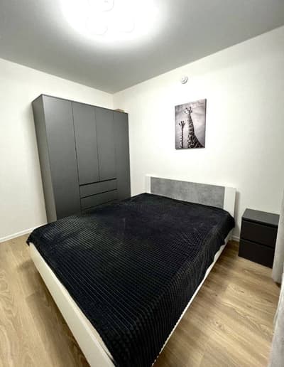 Аренда 2-комн. кв. 56 м² — массив Лабзак