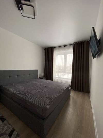 Аренда 2-комн. кв. 57 м² — улица Караташ