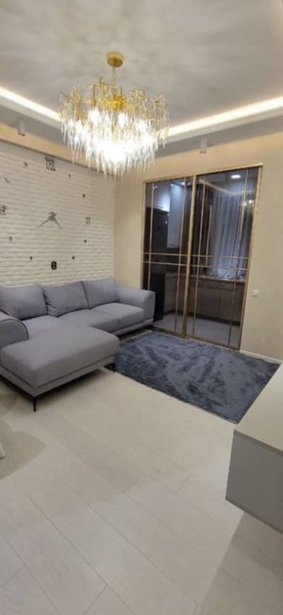 Аренда 2-комн. кв. 45 м² — улица Паркент