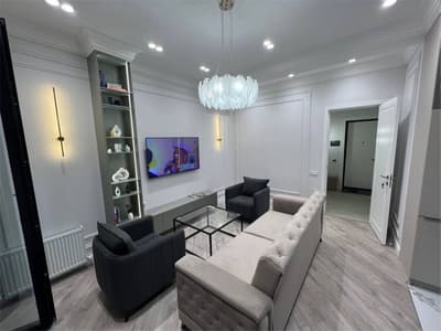 Аренда 3-комн. кв. 85 м² — улица Нукус