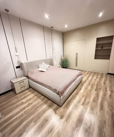 Аренда 2-комн. кв. 55 м² — улица Шота Руставели