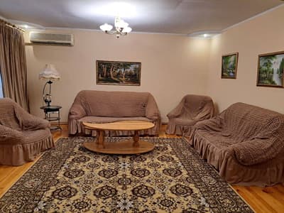 Продажа 4-комн. кв. 165 м² — массив Госпитальный