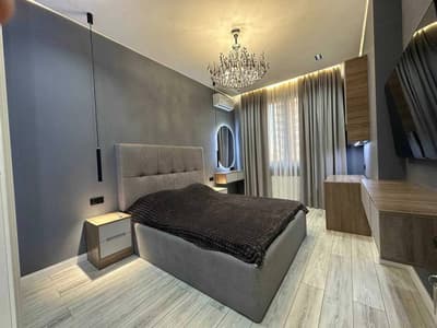 Аренда 2-комн. кв. 60 м² — жилой комплекс Infinity