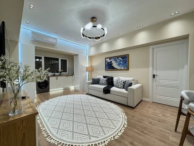 Аренда 2-комн. кв. 70 м² — массив Буюк Ипак Йули, 2