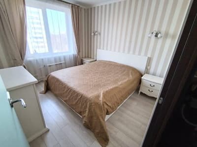 Аренда 2-комн. кв. 50 м² — улица Махтумкули