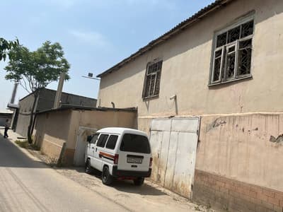 Продажа 6-комн. коммерция 450 м² — Сергели