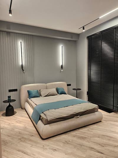 Аренда 2-комн. кв. 48 м² — жилой комплекс Силк Роад