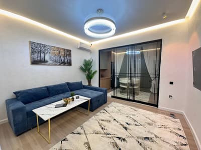 Аренда 3-комн. кв. 75 м² — улица Махтумкули