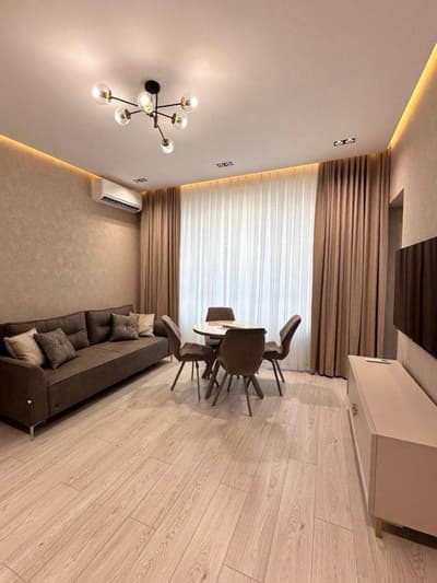 Аренда 2-комн. кв. 50 м² — жилой комплекс НРГ Ойбек
