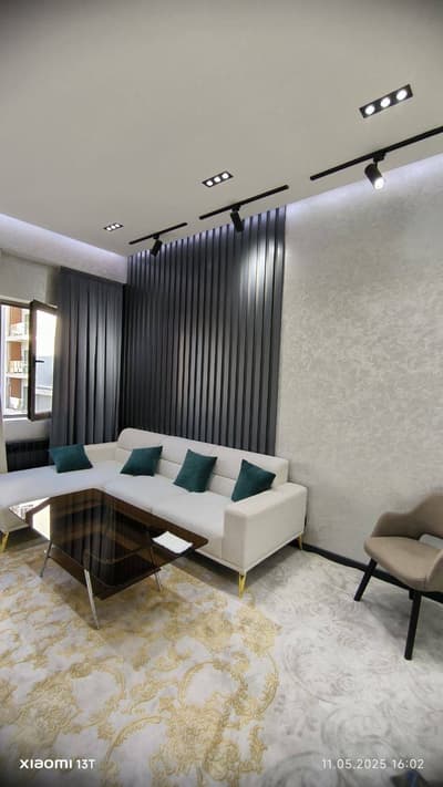 Аренда 2-комн. кв. 67 м² — жилой комплекс Гарденс