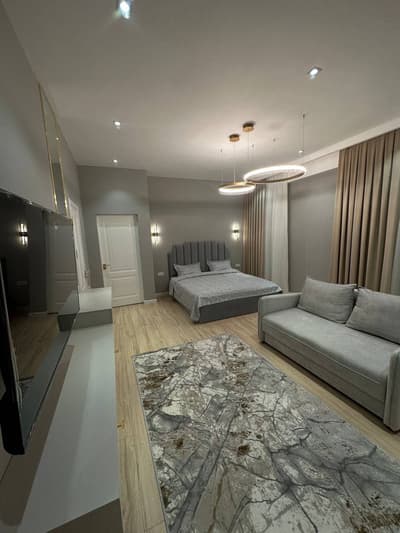 Аренда 3-комн. кв. 103 м² — 4-й квартал