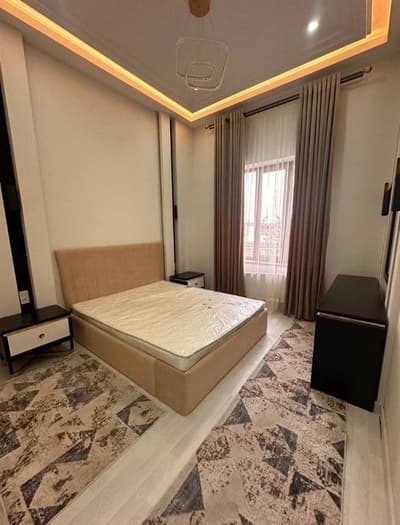 Аренда 2-комн. кв. 58 м² — улица Ниёзбек Йули