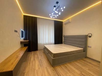 Аренда 2-комн. кв. 55 м² — улица Бабура