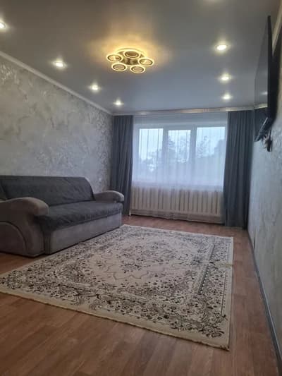 Аренда 2-комн. кв. 56 м² — улица Бабура