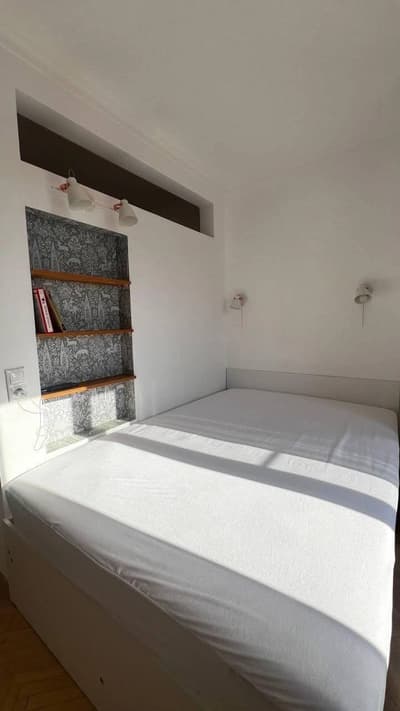 Аренда 1-комн. кв. 30 м² — махаллинский сход граждан Геологлар