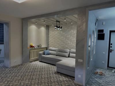 Аренда 2-комн. кв. 60 м² — махаллинский сход граждан Юнусабад