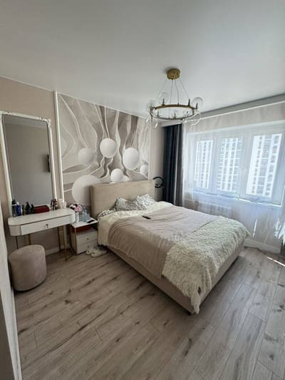 Аренда 2-комн. кв. 50 м² — махаллинский сход граждан Яшнобод