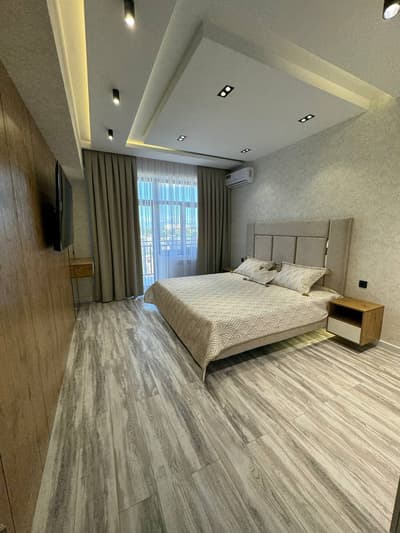 Аренда 3-комн. кв. 72 м² — улица Нукус