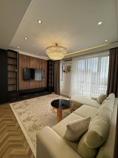 Аренда 2-комн. кв. 70 м² — улица Шота Руставели