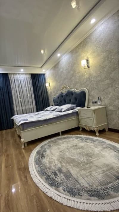 Аренда 2-комн. кв. 55 м² — улица Тараса Шевченко