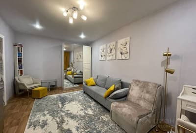 Аренда 1-комн. кв. 40 м² — махаллинский сход граждан Яшнобод