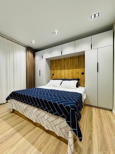 Аренда 1-комн. кв. 53 м² — улица Караташ