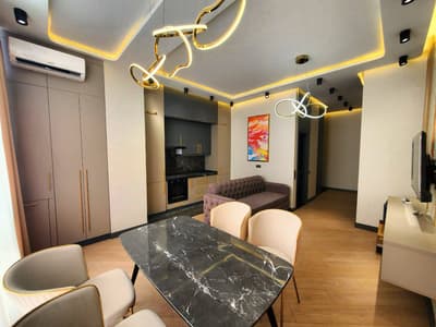 Аренда 2-комн. кв. 64 м² — махаллинский сход граждан Мирабад