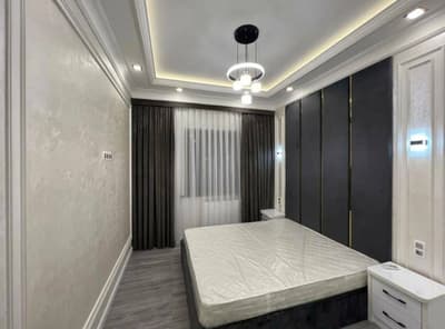 Аренда 2-комн. кв. 45 м² — махаллинский сход граждан Шайхонтохур