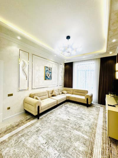 Аренда 2-комн. кв. 60 м² — улица Шота Руставели