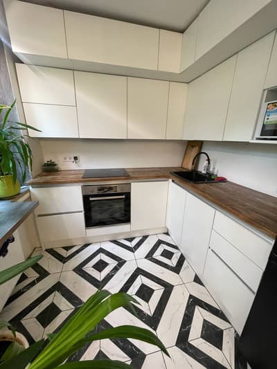 Аренда 2-комн. кв. 51 м² — улица Махтумкули