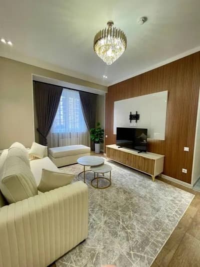 Аренда 2-комн. кв. 64 м² — махаллинский сход граждан Мирабад