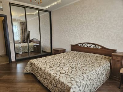 Аренда 2-комн. кв. 57 м² — массив Лабзак