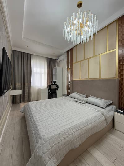 Аренда 2-комн. кв. 50 м² — жилой комплекс Akay City