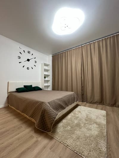 Аренда 2-комн. кв. 75 м² — улица Махтумкули