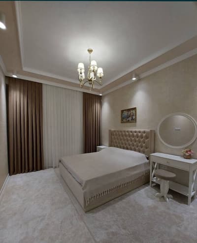 Аренда 2-комн. кв. 55 м² — 5-й квартал